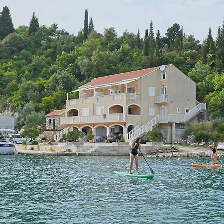 Oyster Paradise Turquoise Apartment Стон Экстерьер фото