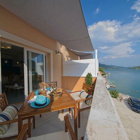 Oyster Paradise Turquoise Apartment Стон Экстерьер фото