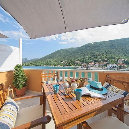 Oyster Paradise Turquoise Apartment Стон Экстерьер фото