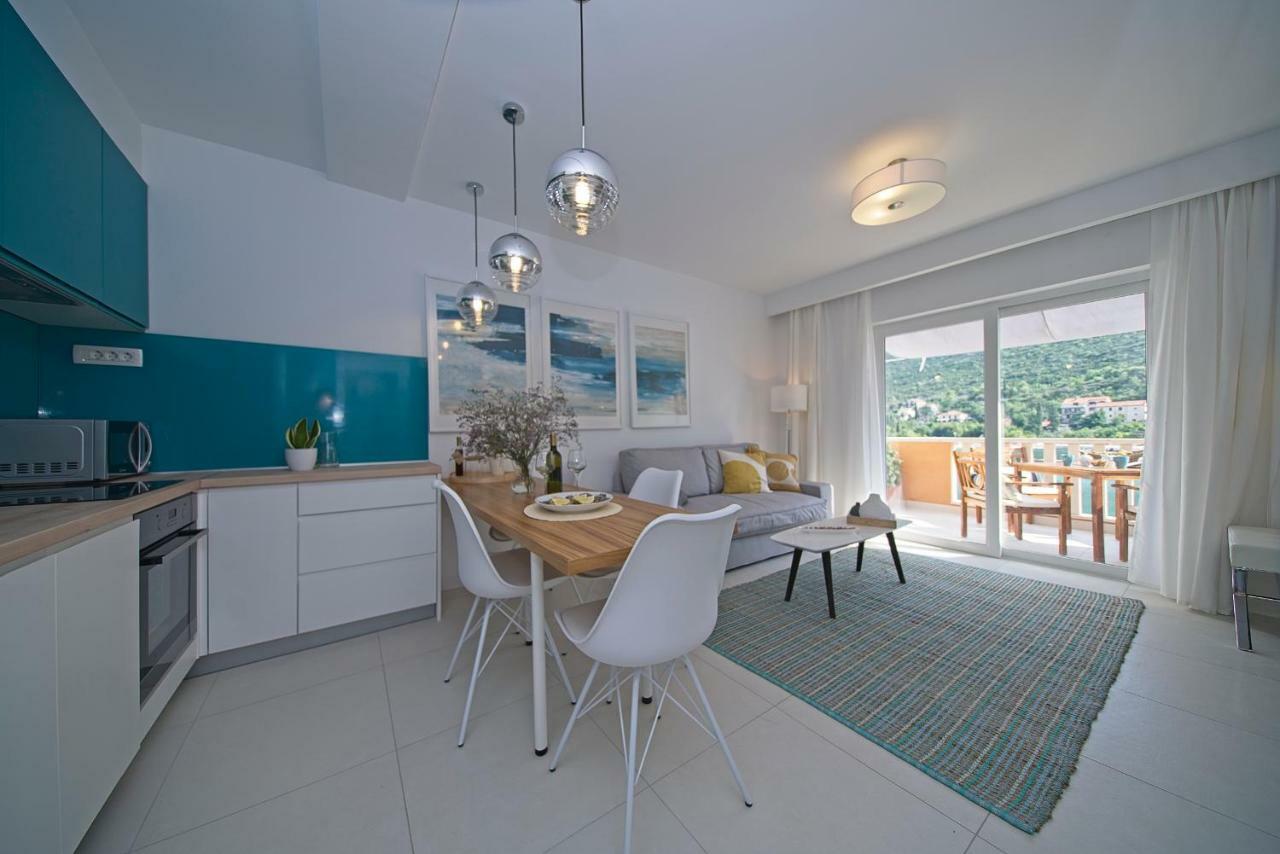 Oyster Paradise Turquoise Apartment Стон Экстерьер фото