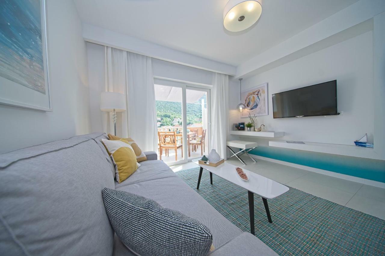 Oyster Paradise Turquoise Apartment Стон Экстерьер фото