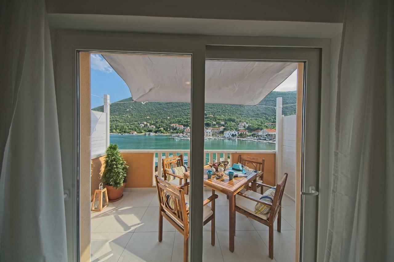 Oyster Paradise Turquoise Apartment Стон Экстерьер фото