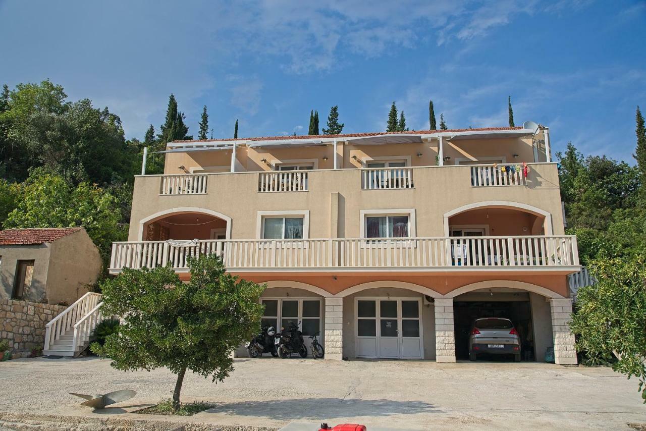 Oyster Paradise Turquoise Apartment Стон Экстерьер фото