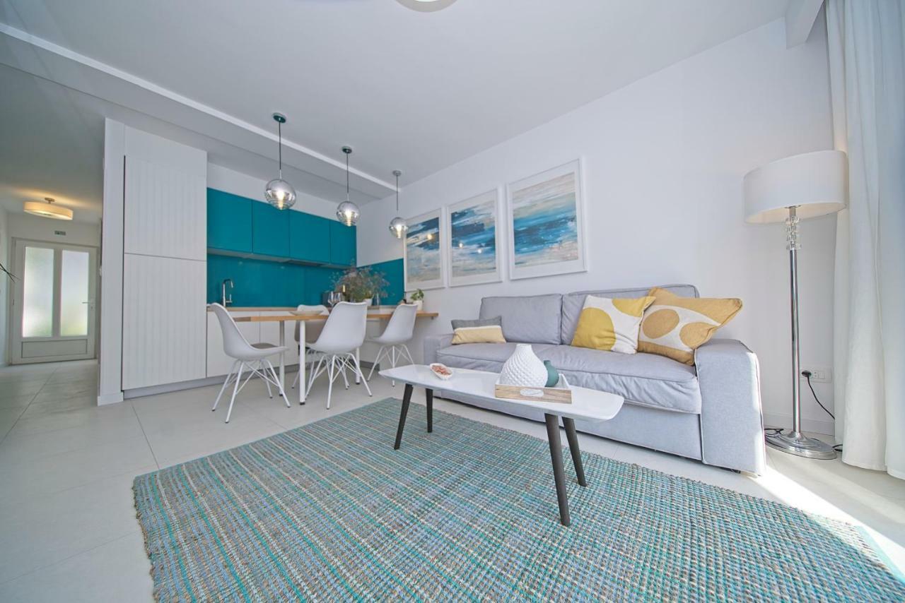Oyster Paradise Turquoise Apartment Стон Экстерьер фото