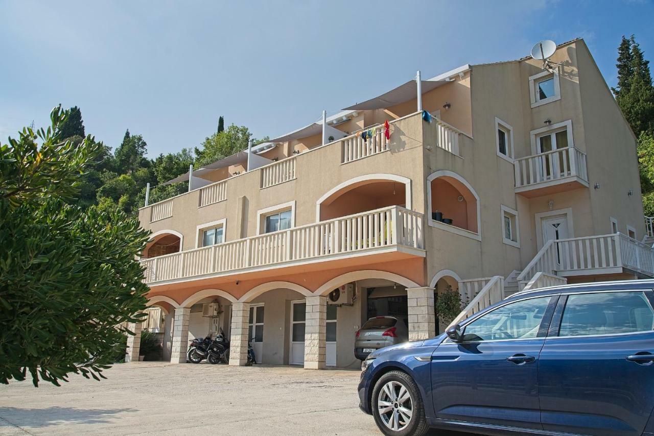 Oyster Paradise Turquoise Apartment Стон Экстерьер фото