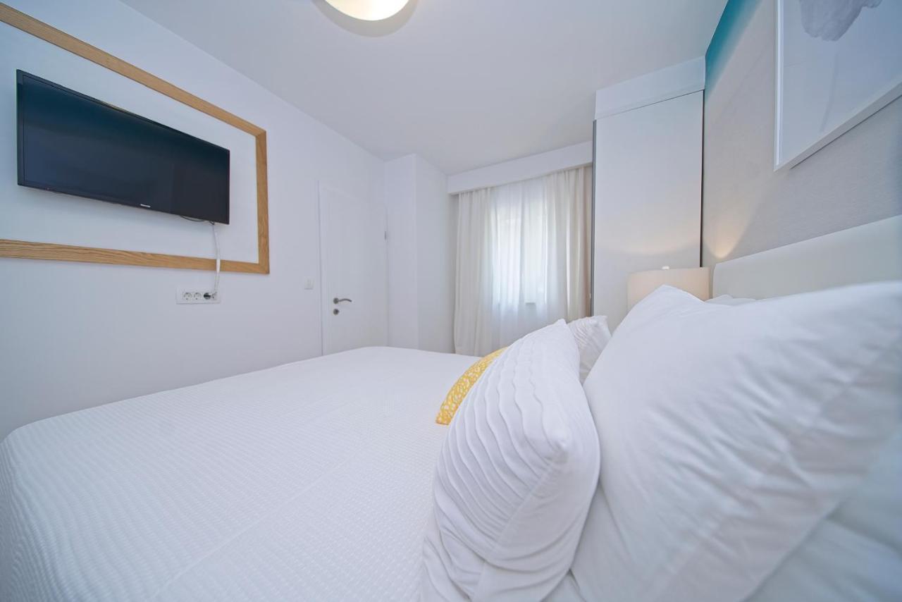 Oyster Paradise Turquoise Apartment Стон Экстерьер фото